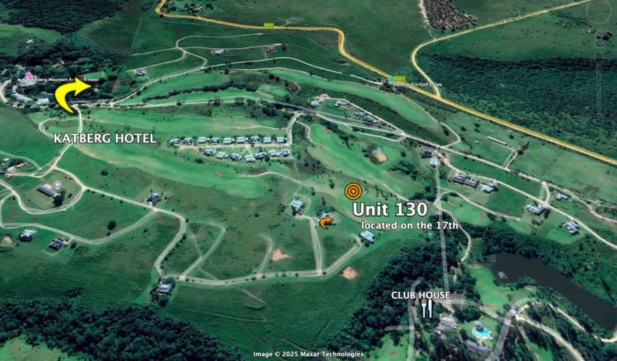 5 Bedroom Property for Sale in Katberg Eastern Cape